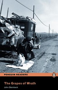 LEVEL 5: THE GRAPES OF WRATH