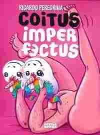 COITUS IMPERFECTUS