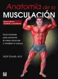 ANATOMIA DE LA MUSCULACION