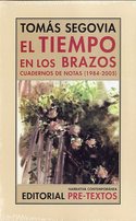 TIEMPO EN LOS BRAZOS