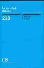 218. LA SOCIEDAD ITALIANA