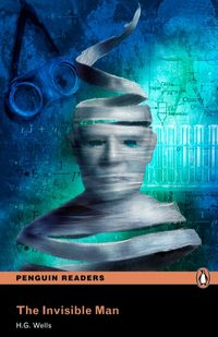 THE INVISIBLE MAN. LEVEL 5