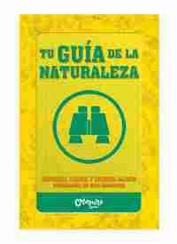 TU GUIA DE LA NATURALEZA