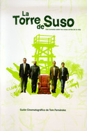 TORRE DE SUSO, LA (GUION CINEMATOGRAFICO DE TOM FERNANDEZ)