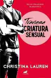 TRAVIESA CRIATURA SENSUAL (B)