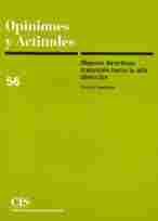 MUJERES DIRECTIVAS                                                              TRANSICIÓN HACIA LA