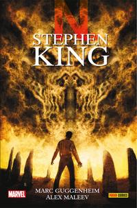 N DE STEPHEN KING