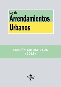 (7ª) LEY DE ARRENDAMIENTOS URBANOS (2019)