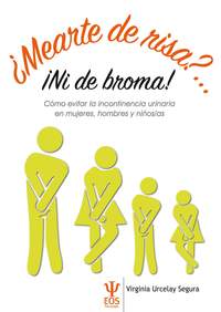 ¿MEARTE DE RISA?...¡NI DE BROMA!