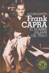 FRANK CAPRA EL NOMBRE DELANTE DEL TITULO
