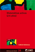 MATEMATICAS ACTIVAS   2-6 AÑOS