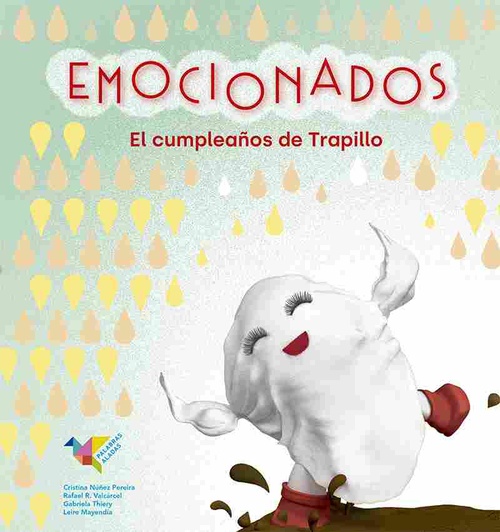 EMOCIONADOS EL CUMPLEAÑOS TRAPILLO
