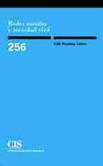 256. REDES Y SOCIEDAD CIVIL