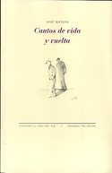 CANTOS DE VIDA Y VUELTA