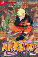 35. NARUTO