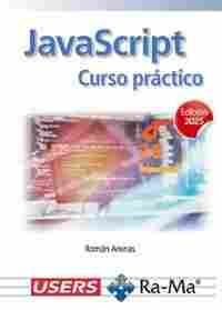 JAVASCRIPT. CURSO PRÁCTICO, EDICIÓN 2025