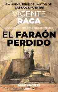 EL FARAON PERDIDO