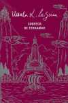 CUENTOS DE TERRAMAR (GANADORES DE LOS PREMIOS LOCUS Y ENDEAVOUR 2002)