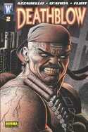 2. DEATHBLOW