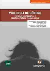 VIOLENCIA DE GÉNERO