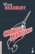 CRONICAS MARCIANAS (NF)