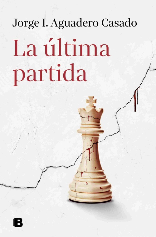 LA ULTIMA PARTIDA,