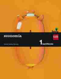 ECONOMIA 1º BACHILLERATO SAVIA