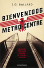 BIENVENIDOS A METRO-CENTER