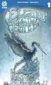 1. ELEANOR AND THE EGRET