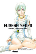 EUREKA SEVEN