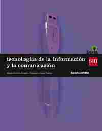 1º BACH. TECNOLOGÍAS DE LA INFORMACIÓN Y DE LA COMUNICACIÓN. SAVIA