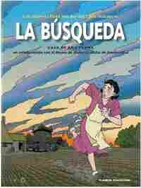 BUSQUEDA, LA