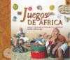 JUEGOS DE AFRICA