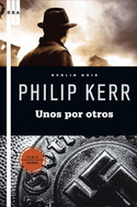 UNOS POR OTROS. 4ª PARTE BERLIN NOIR