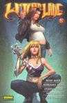 WITCHBLADE 8