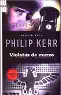 VIOLETAS DE MARZO