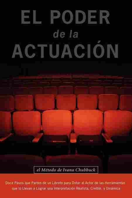 EL PODER DE LA ACTUACION