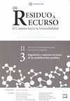 DE RESIDUO A RECURSO II: PROCESOS DE BIOTRANSFORMACION.3 INGENIERIA Y ASPECTOS ..