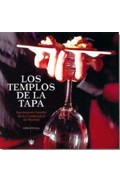 LOS TEMPLOS DE LA TAPA