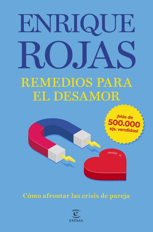REMEDIOS PARA EL DESAMOR