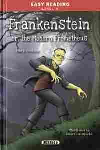 FRANKENSTEIN