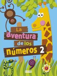 LA AVENTURA DE LOS NUMEROS, 2