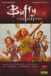 BUFFY CAZAVAMPIROS, 8ºTEMPORADA 1 LARGO CAMINO A CASA