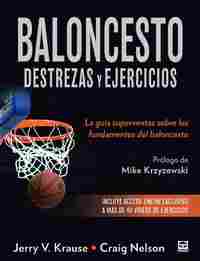 BALONCESTO. DESTREZAS Y EJERCICIOS
