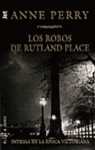 ROBOS DE RUTLAND PLACE, LOS (JET)