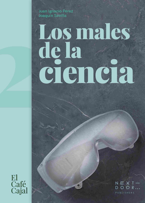 LOS MALES DE LA CIENCIA.