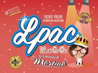 LPAC. LOS ESQUEMAS DE MARTINA.