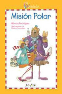 CANDELA. MISION POLAR
