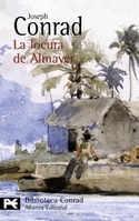 LOCURA DE ALMAYER, LA