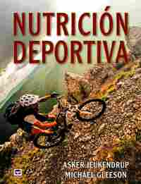 NUTRICIÓN DEPORTIVA.